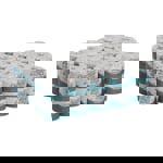 Angel Soft ps Premium Bathroom Tissue, Septic Safe, 2-Ply, White, 450 Sheets/Roll, 40 Rolls/Carton